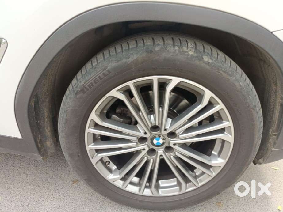 Bmw X3 Xdrive 20d Luxury Line, 2021, Diesel