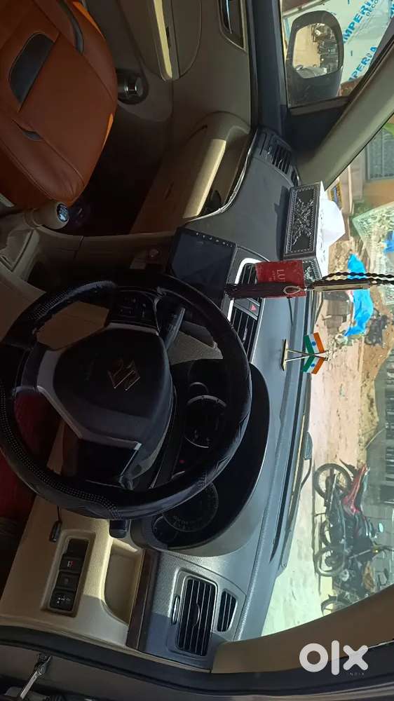 Maruti Suzuki Dzire 2013 Diesel 110000 Km Driven