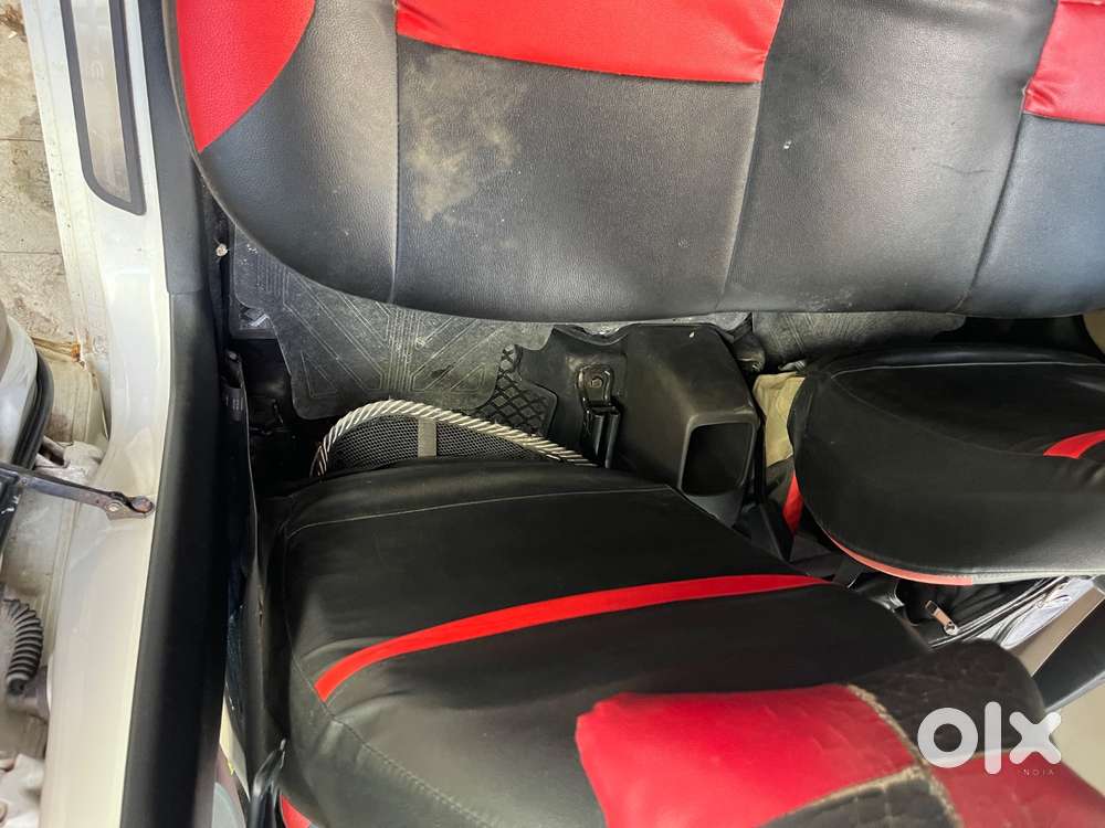 Hyundai Eon 2017 Petrol