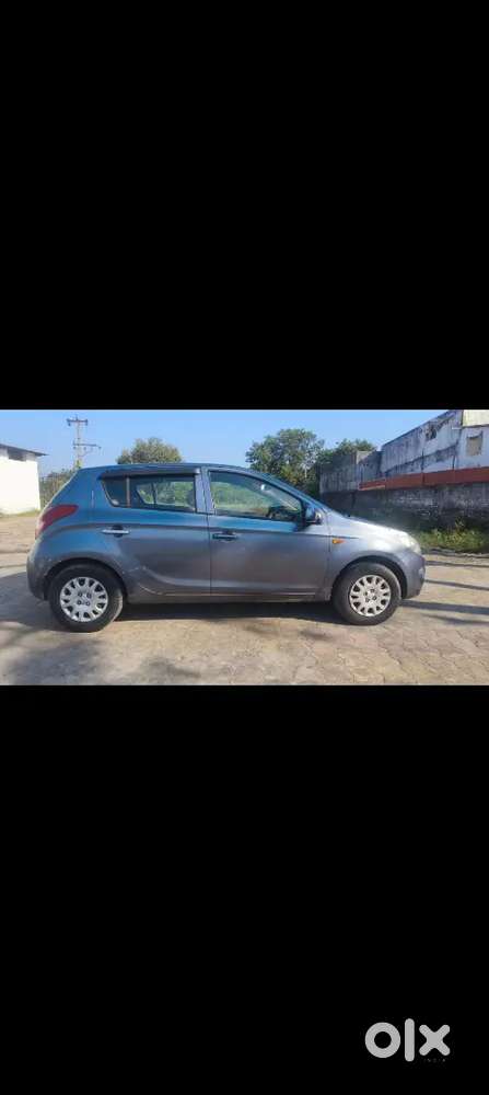 I20 Insurance Chalu