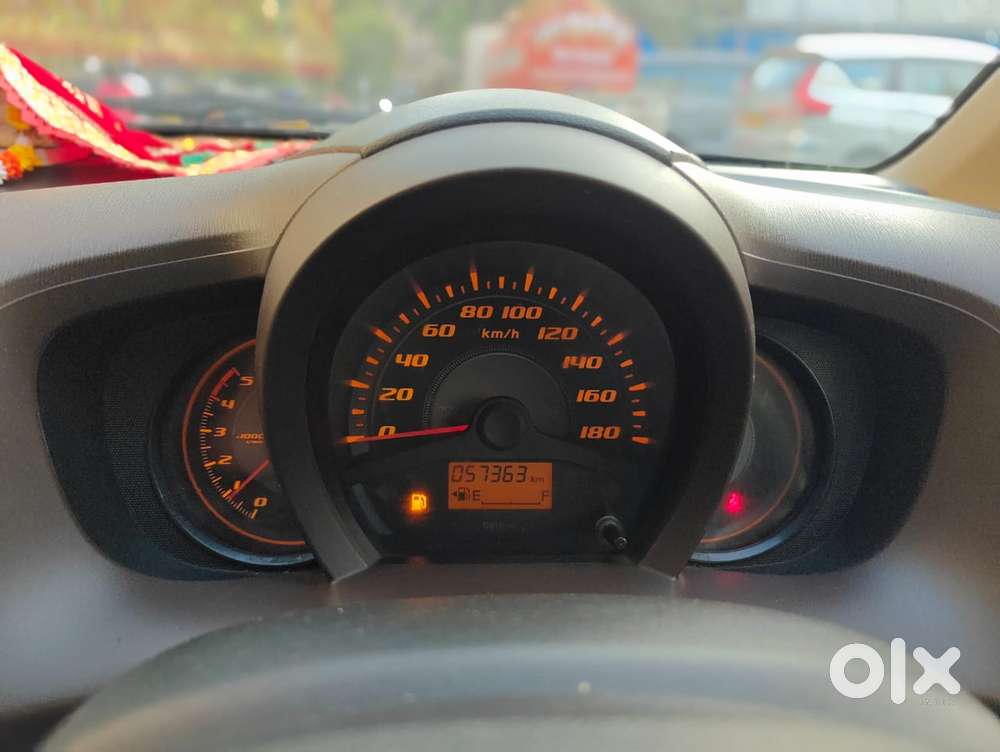 Honda Amaze 2013-2016 S I-dtech, 2014, Diesel