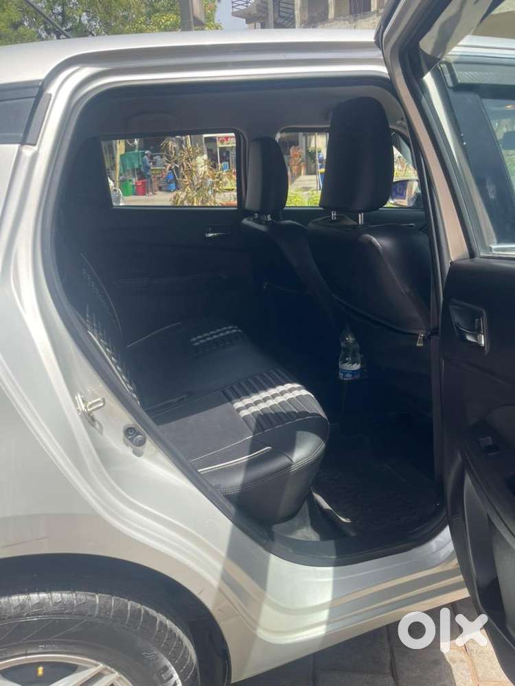 Rs. 6,00,001/-maruti Suzuki Swift 2022 Petrol Manual