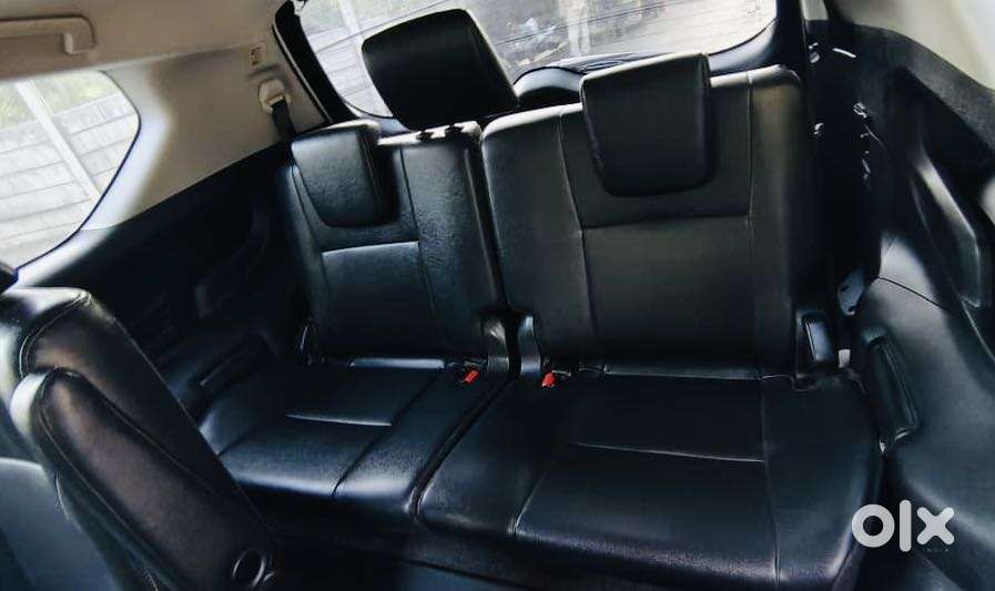 Toyota Innova Crysta 2.4 Z 7 Str, 2022, Diesel