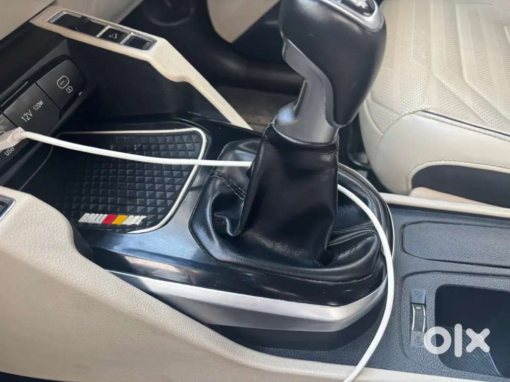 Kia Carens 2022 Diesel Plus