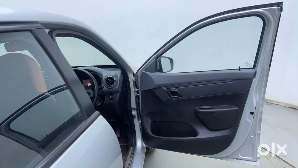 Renault Kwid 2019-ongoing 1.0 Rxt Amt (o), 2022, Petrol