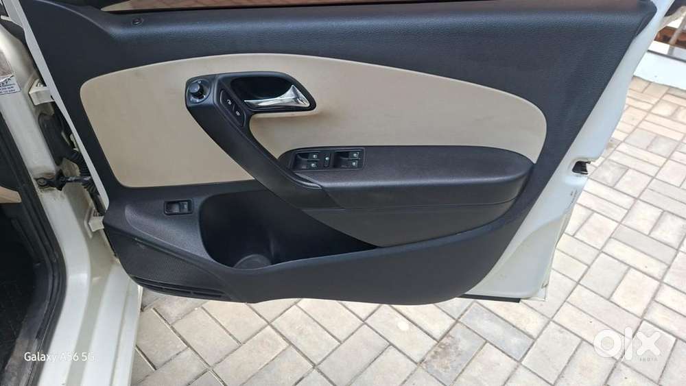 Skoda Rapid Petrol 2018