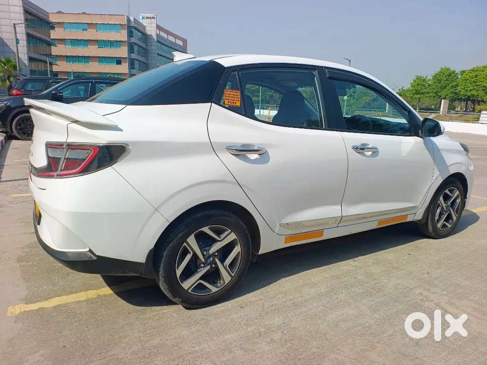 Hyundai Aura 1.2 Sx 2023