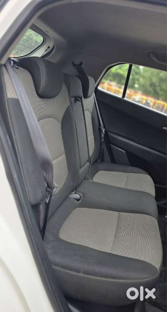 Hyundai Creta 1.6 Sx, 2016, Diesel