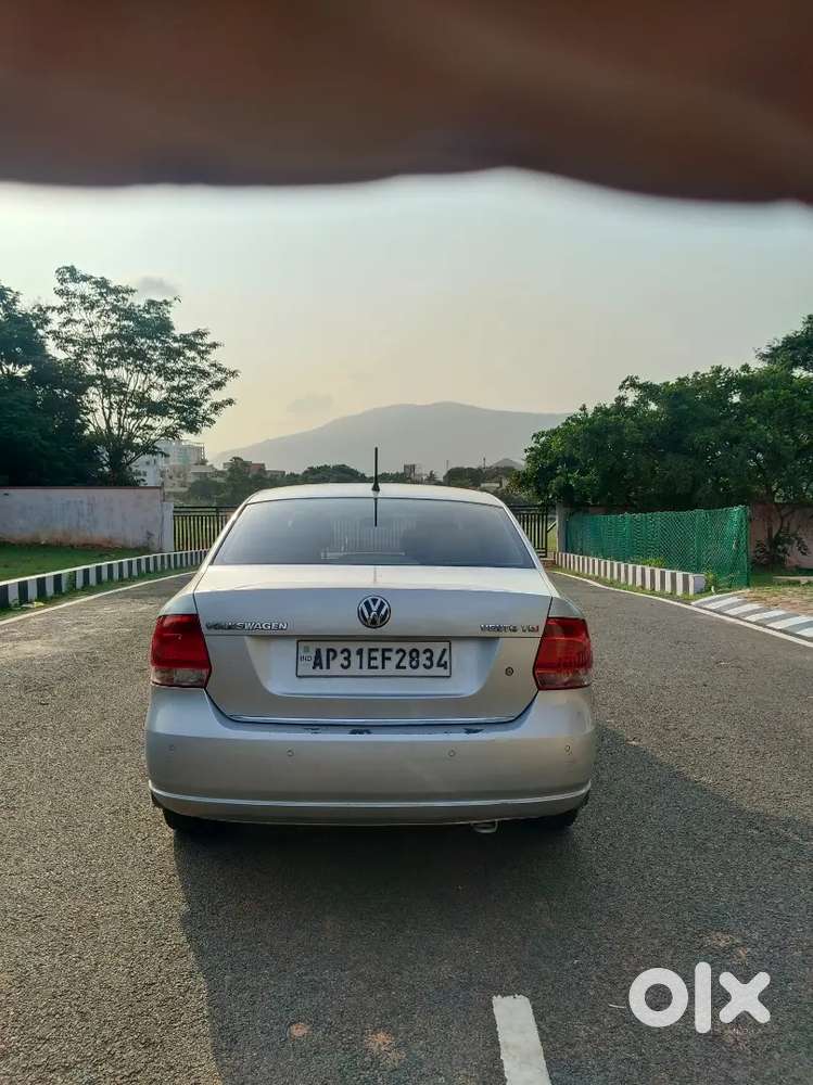 Volkswagen Vento 2013 200000 Km Driven