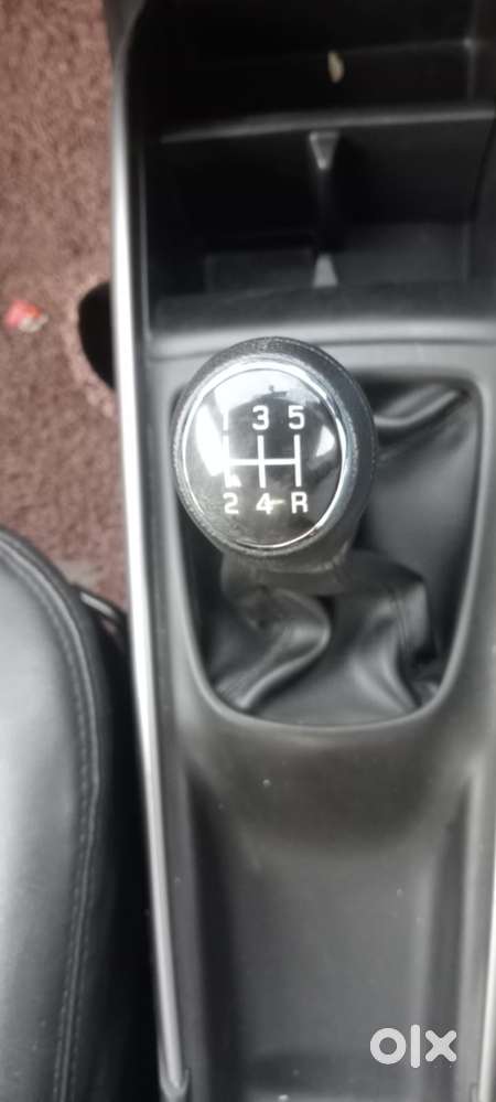 Maruti Suzuki Baleno Delta, 2021, Petrol