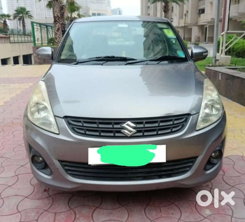 Maruti Suzuki Dzire 2013 Petrol 100000 Km Driven