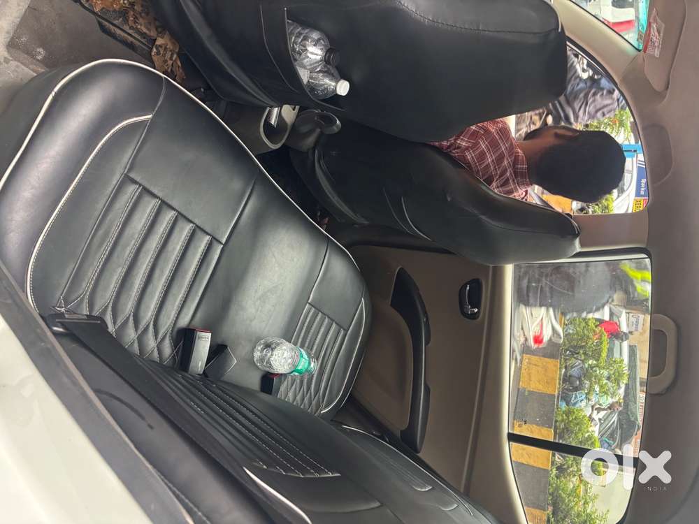Hyundai I10 2012 Petrol Well Maintained
