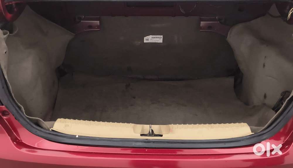 Ford Figo Aspire Titanium, 2019, Petrol