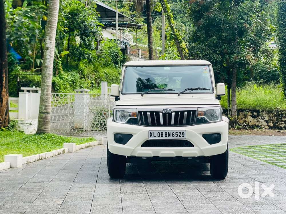 2021 Bolero B6 (0)