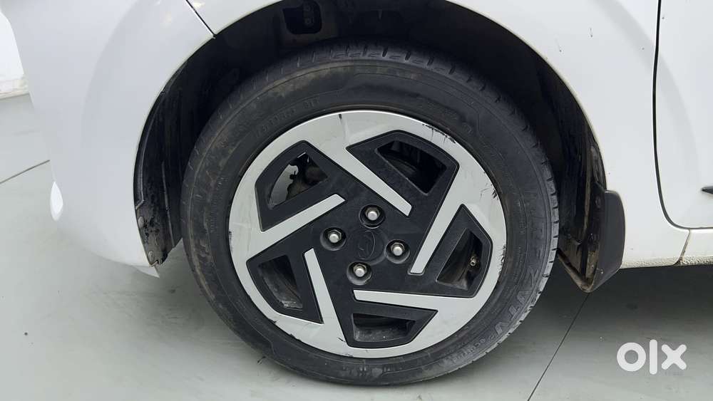 Hyundai Grand I10 Nios Sportz 1.2 Kappa Cng, 2024, Cng & Hybrids