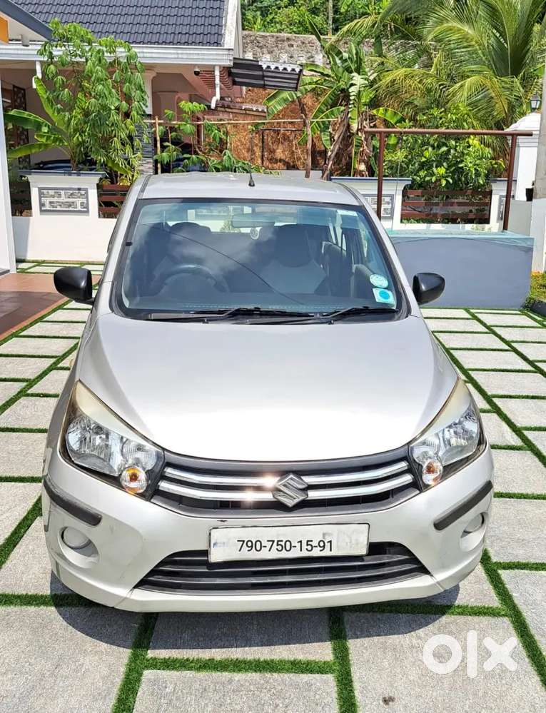 Maruti Suzuki Celerio 2014 Petrol,1st Owner No Accident