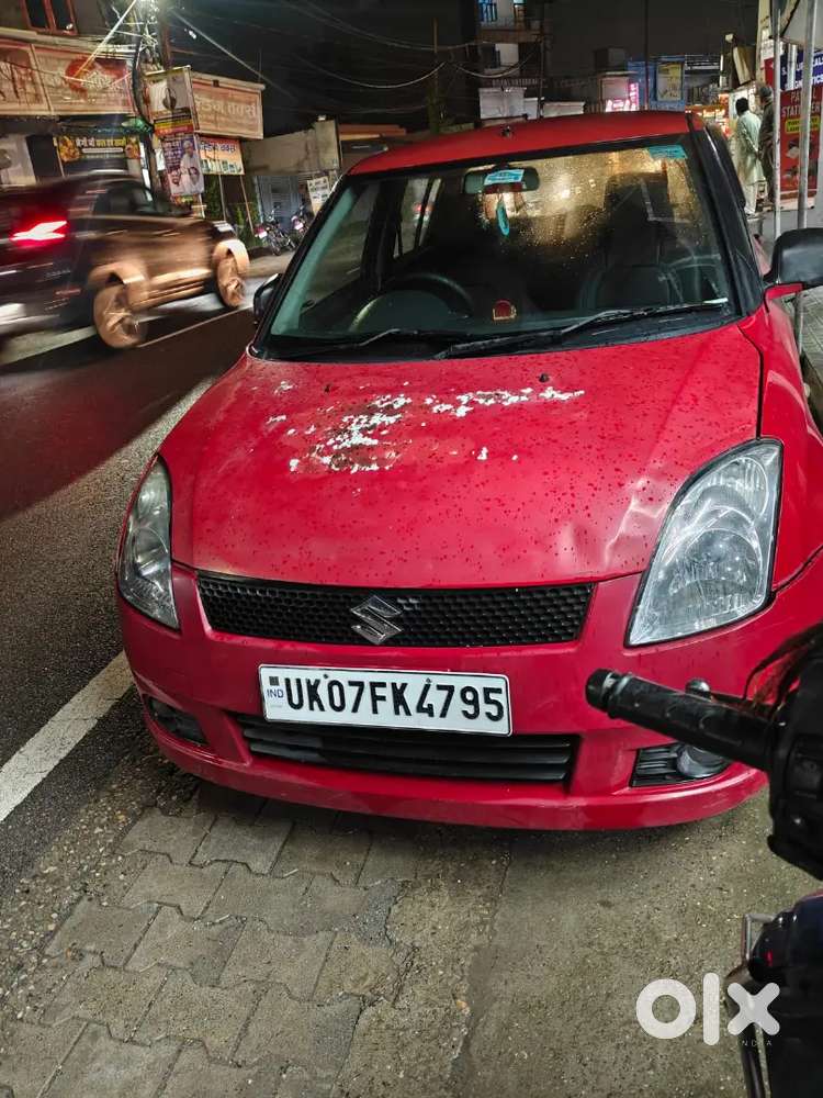 Maruti Suzuki Swift 2008