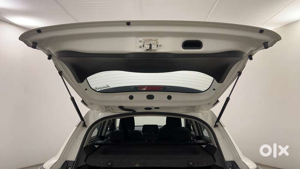 Maruti Suzuki Grand Vitara 1.5 Delta Smart Hybrid, 2025, Petrol