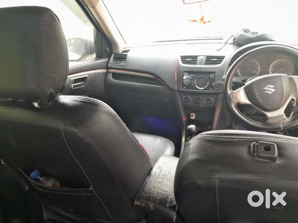 Maruti Suzuki Swift 2012 Cng & Hybrids 170000 Km Driven Weii Maintain,
