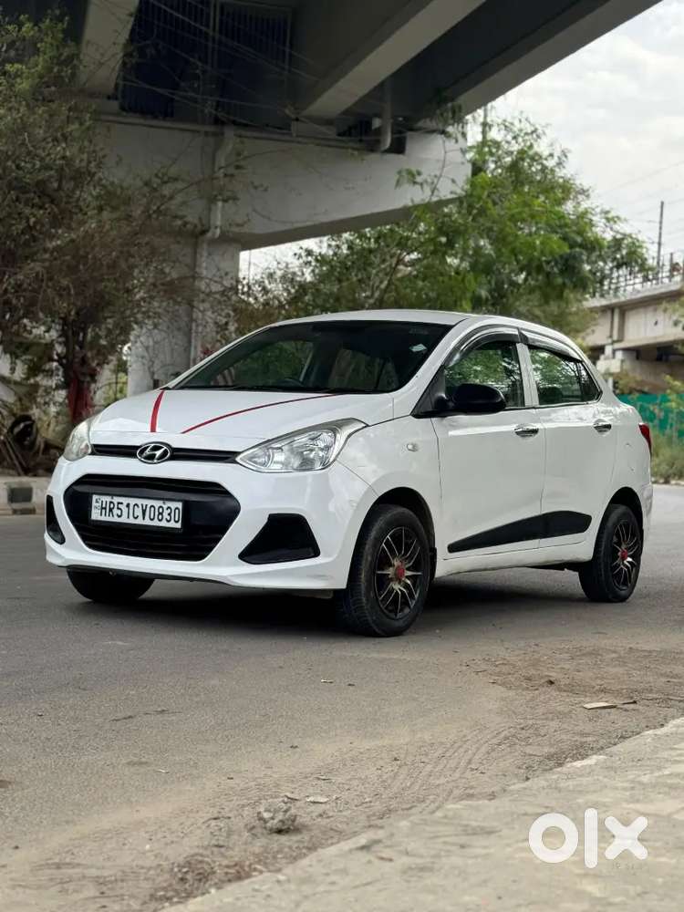 Hyundai Xcent Prime 2018 Petrol 59000 Km Driven