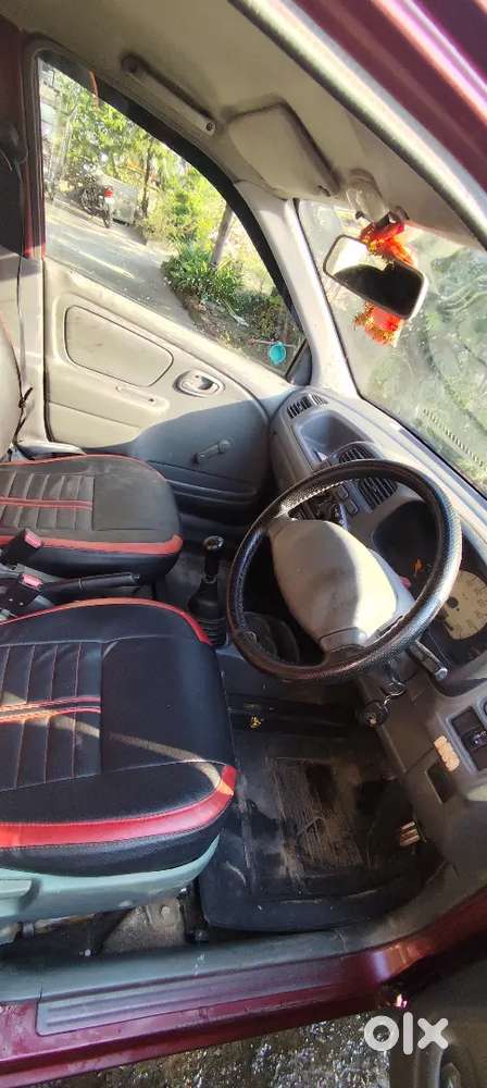 Maruti Suzuki Alto 2007 Petrol Well Maintained