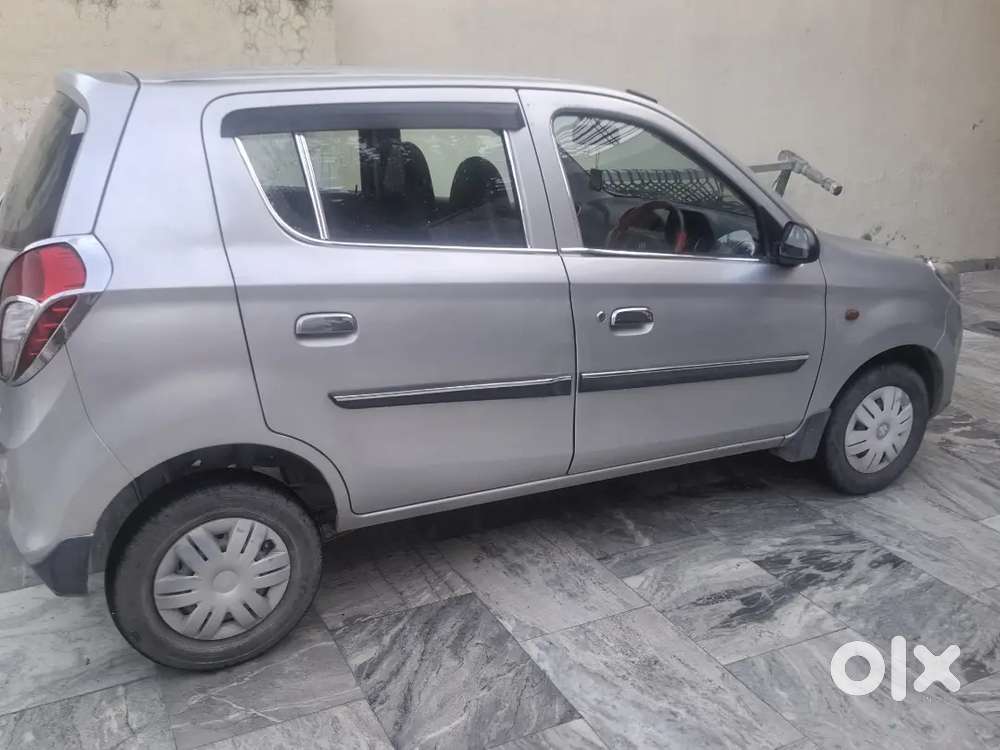 Maruti Suzuki Alto Lxi 2014