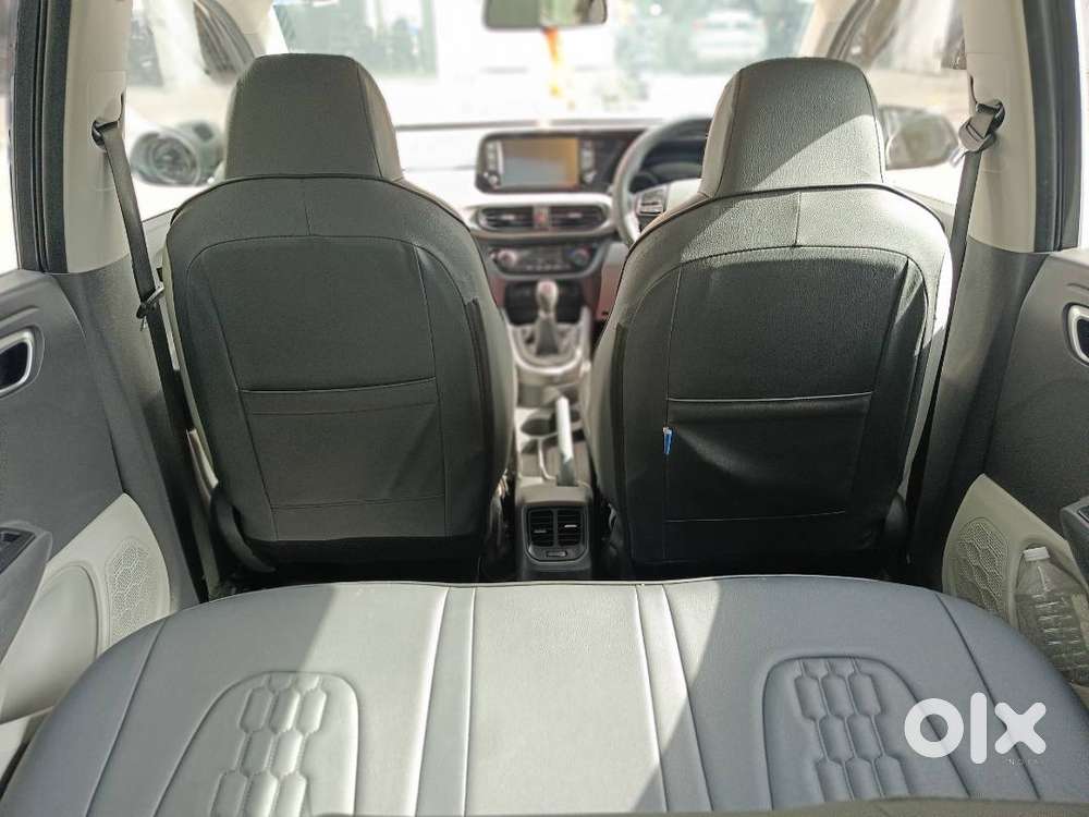 2024 Hyundai Grand I10 Nios Sportz (manual) – 23,000 Km