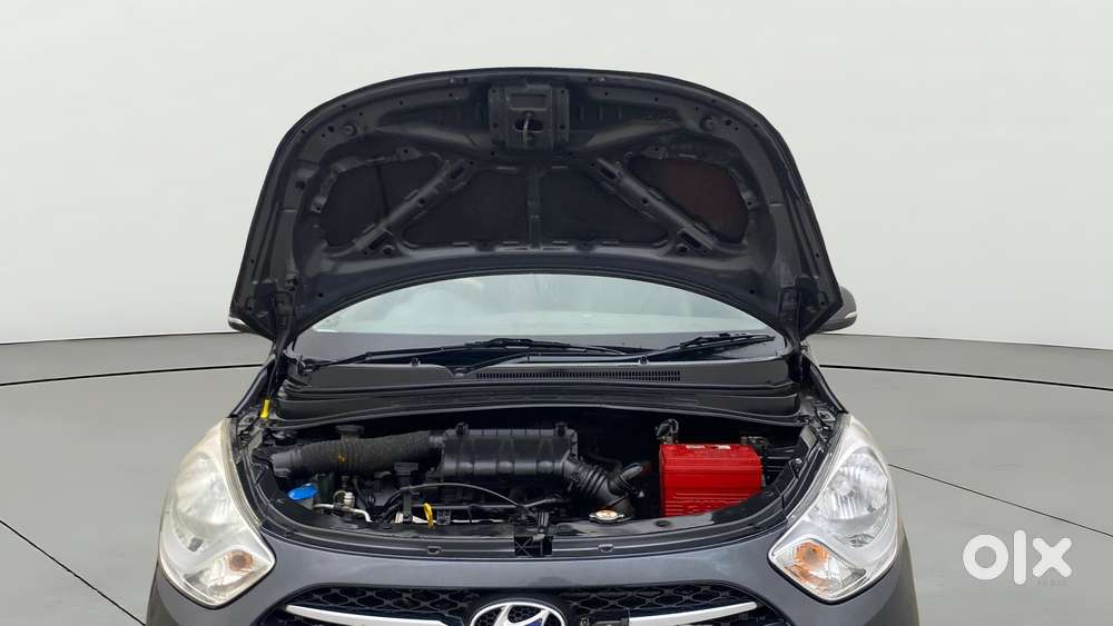 Hyundai I10 Magna, 2013, Petrol