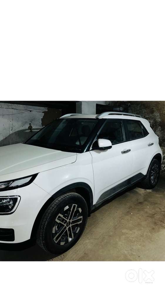 Hyundai Venue SX(O) 2025