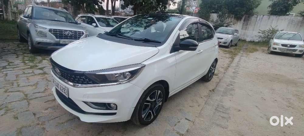 Tata Tiago 1.05 Revotorq Xz Plus, 2023, Petrol