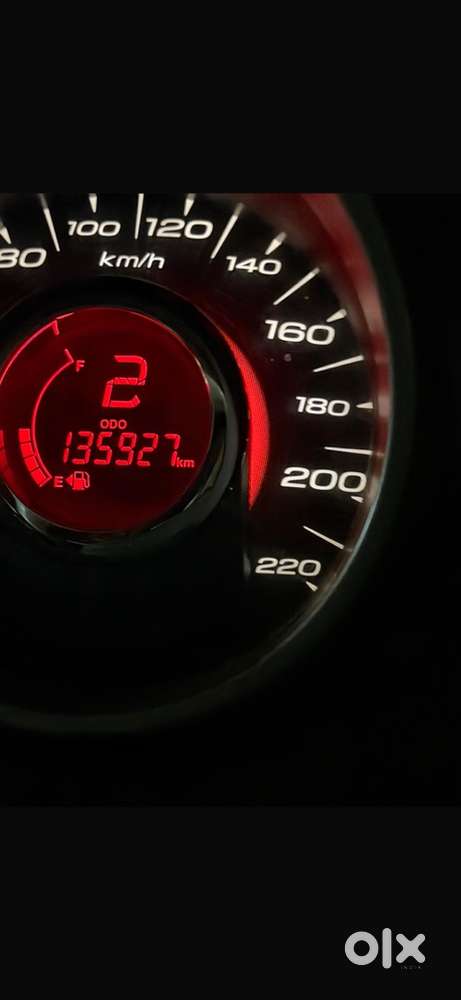 Xuv500, Diesel Manual Transmission