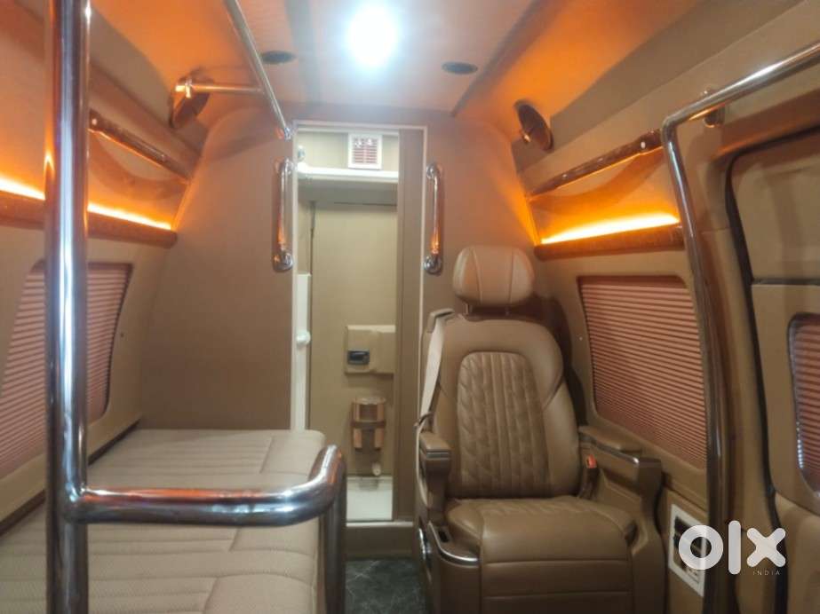 Toyota Hiace 2.8 Gl, 2008, Diesel