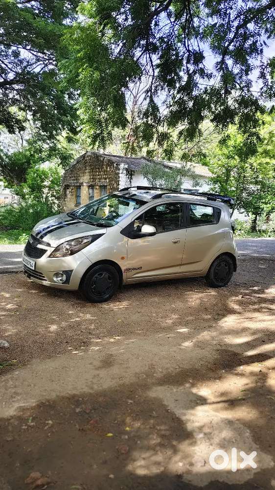  Chevrolet Beat Diesel 2011 – Excellent Condition  Fixed Price