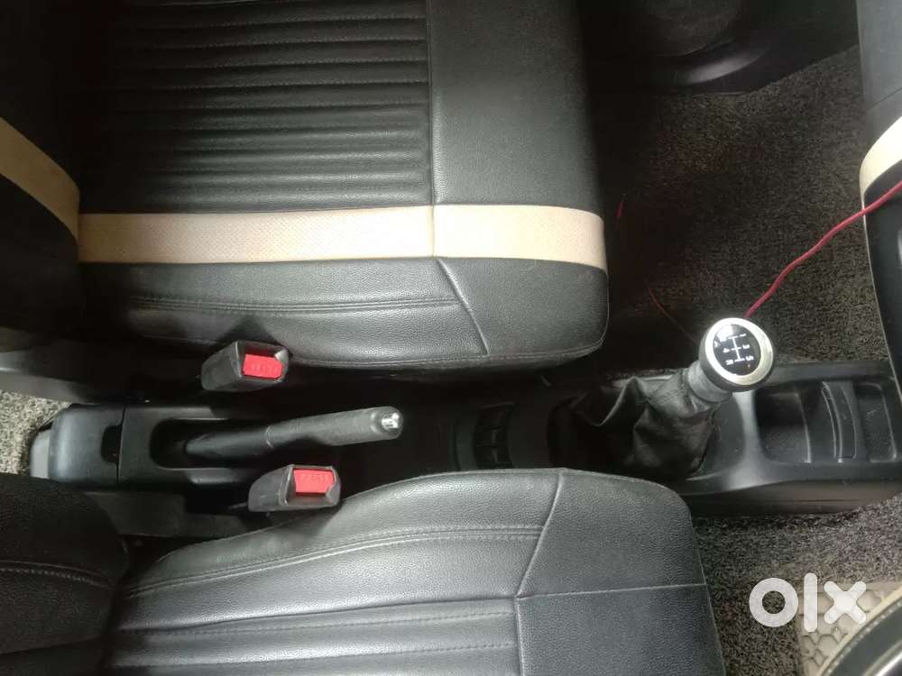 Maruti Suzuki Wagon R 2018 Petrol Manual