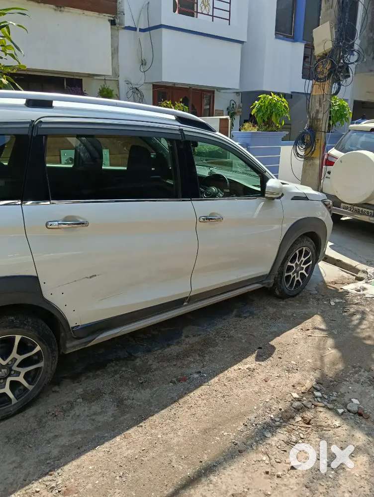Maruti Suzuki Xl6 2023