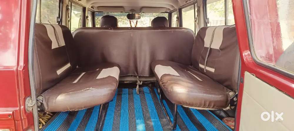 Mahindra Bolero 2015 Diesel 90000 Km Driven