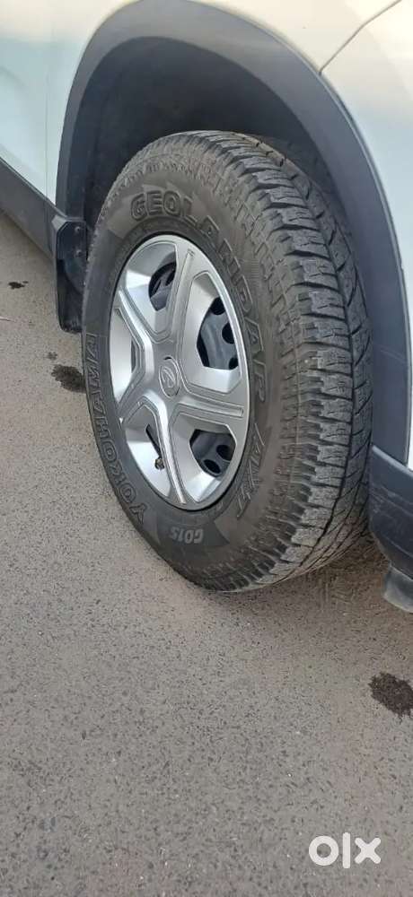 Tata Harrier 2023 Diesel 100000 Km Driven