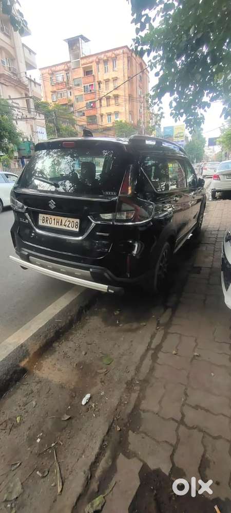 Maruti Suzuki Xl6 1.5 Alpha Mt, 2023, Petrol