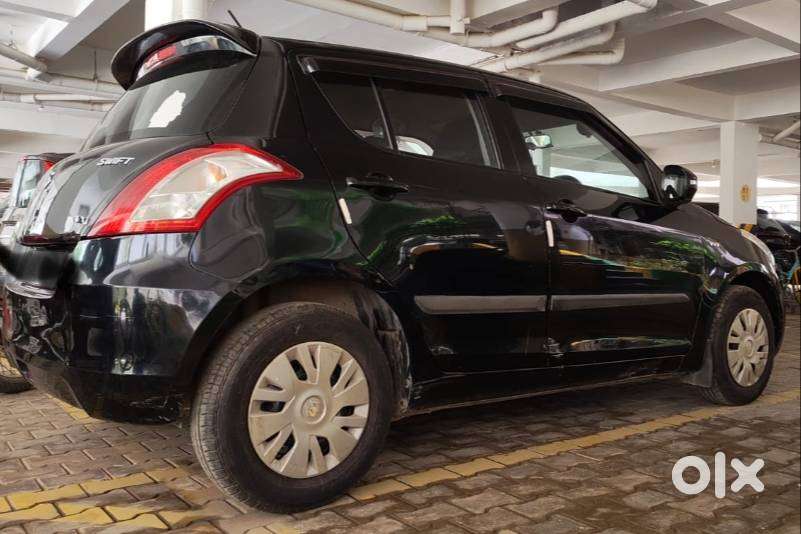 Maruti Suzuki Swift Vxi Petrol Hatchback For Sale