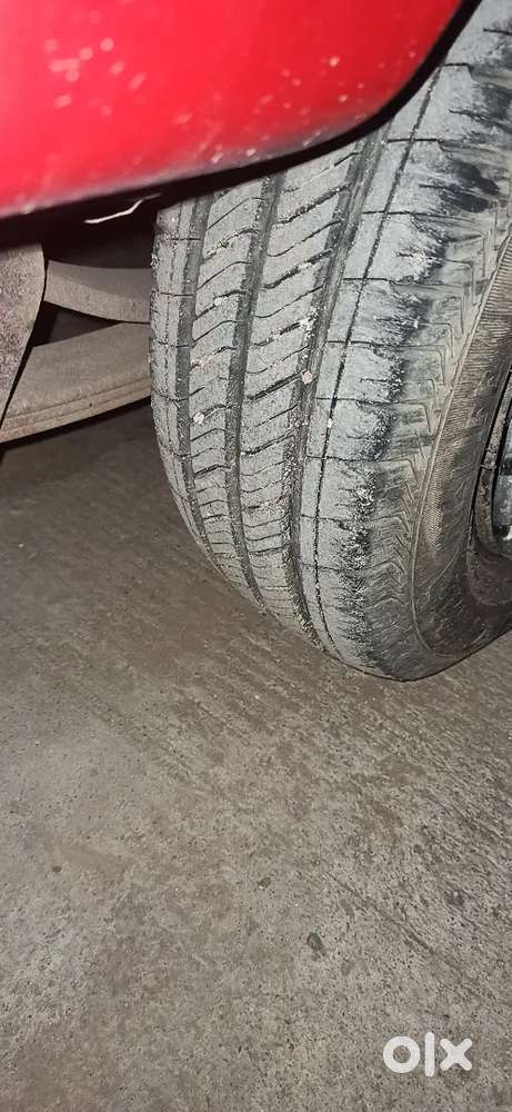 Maruti Suzuki Omni 1992 Petrol Well Maintained Push Pa Van