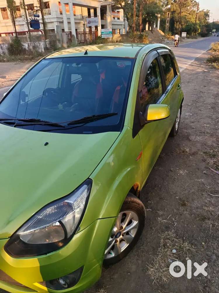 Very Good Condition ( Mileage 20+ )