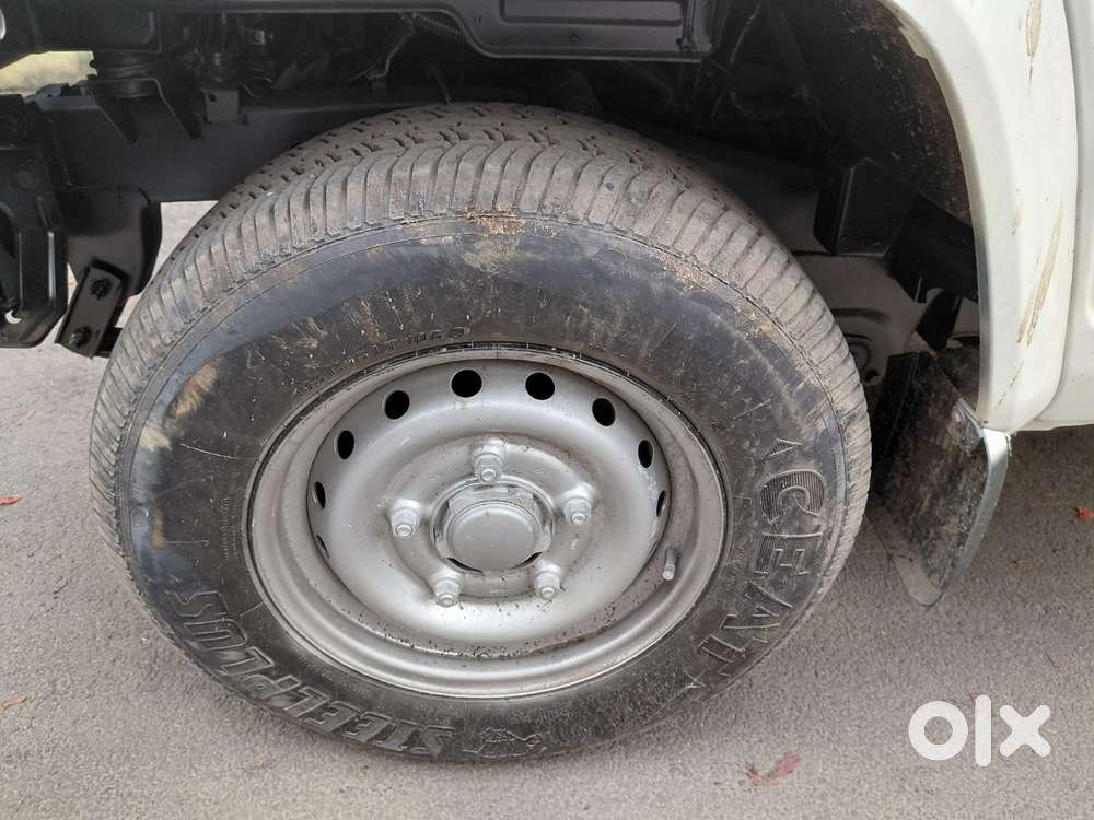 Mahindra Bolero Pik-up Fb 1.7t, 2024