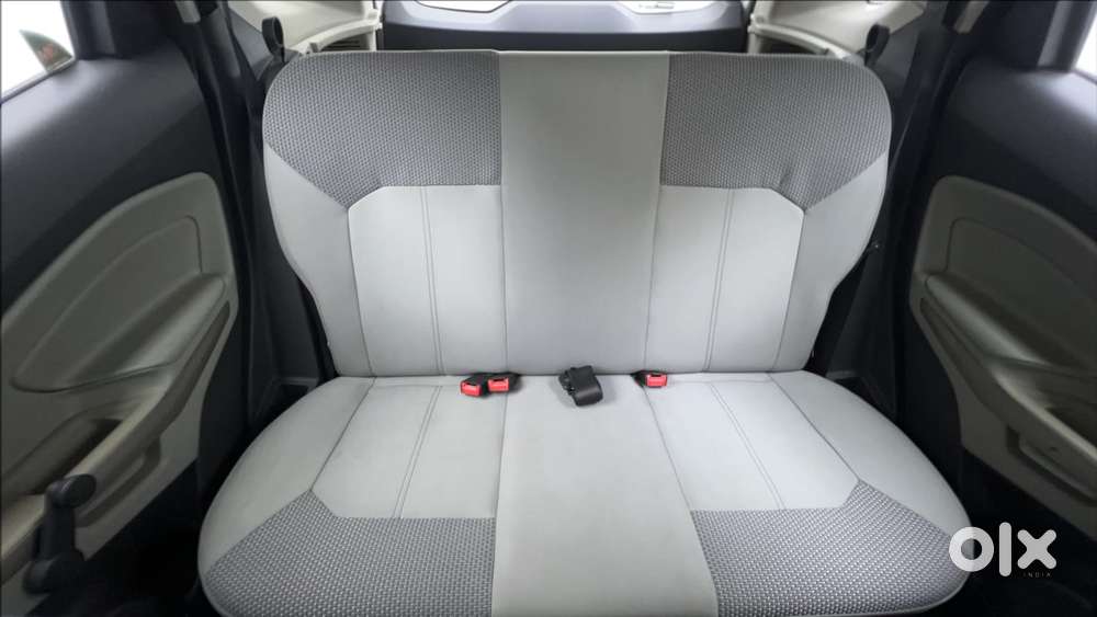 Ford Ecosport [2017-2021] 1.5 Ambiente Ti-vct, 2013, Petrol