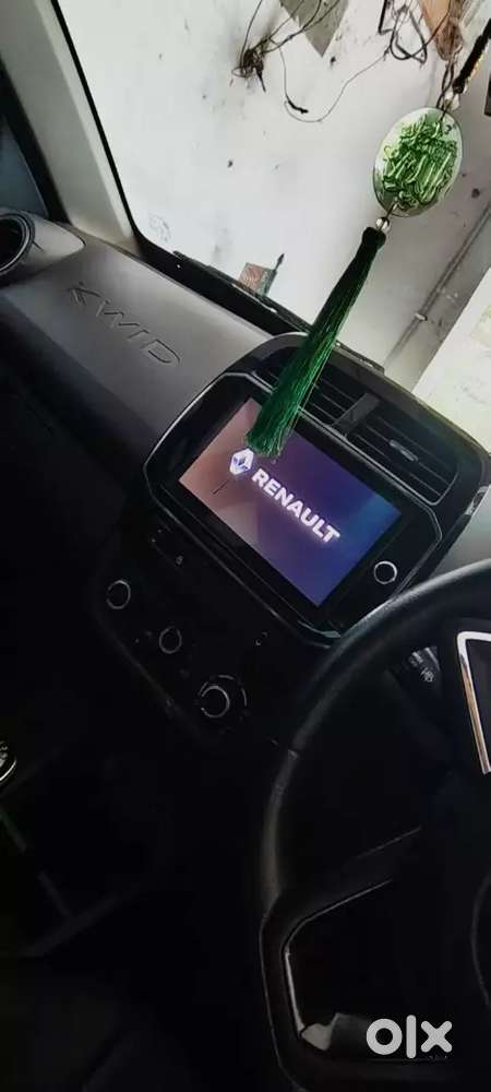 Renault Kwid Rxl Petrol 2020