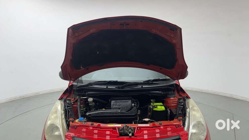 Maruti Suzuki Swift 1.2 Lxi (o), 2015, Petrol