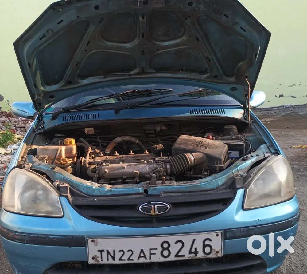 Sell My Tata Indigo Marina
