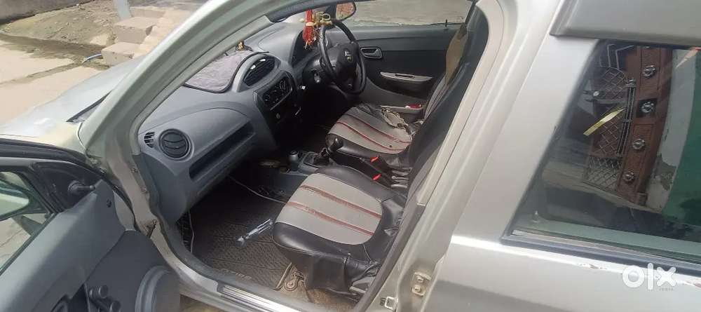 Maruti Suzuki Alto 800 2013 Lxi (o)