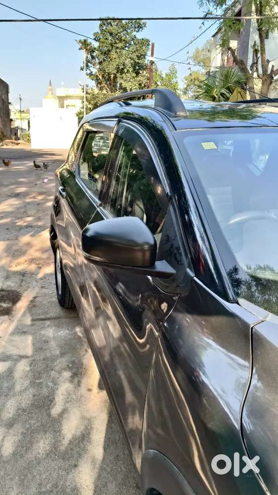 Renault Triber 2022 Petrol Well Maintained