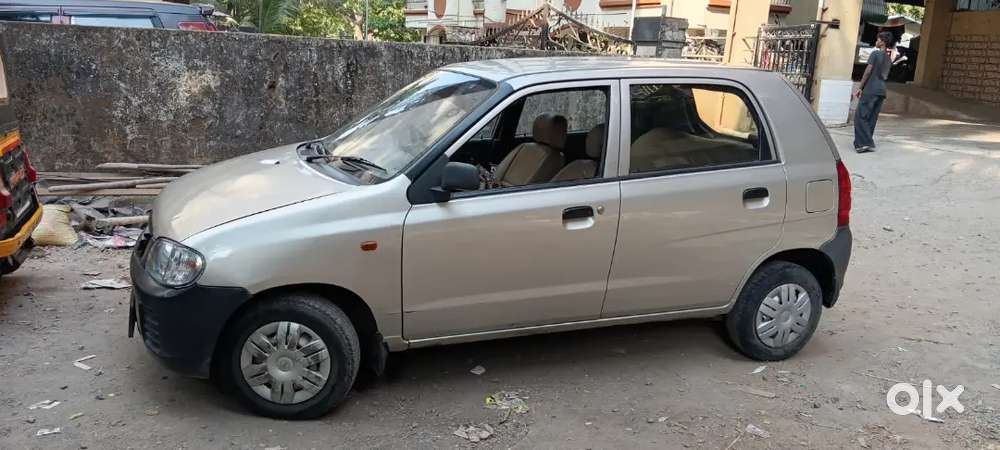 Maruti Suzuki Alto 2006