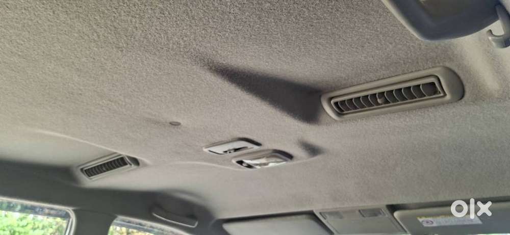 Toyota Innova 2.5 Vx 8 Str, 2015, Diesel